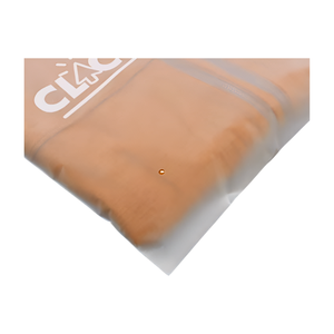 Haute qualité vente chaude haute qualité coque de téléphone sac impression sur demande sacs sûrs et non toxiques fermeture éclair Ziplock - Product Image 2