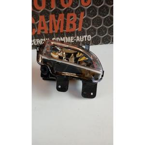 Luz Antiniebla Delantera para VOLKSWAGEN Golf 6 Sedán (08>12) 19-A908-01-9B - Product Image 4