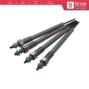BGP70-1 หัวเทียน 4 ชิ้น 11 โวลต์ 367104A000 สำหรับ 2.5 CRDI - Product Image 2