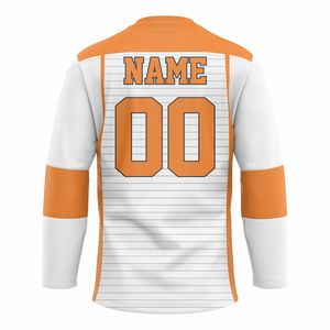 Camisetas de hockey sobre hielo personalizadas - Product Image 2