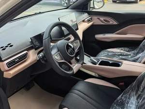 Vehículo Eléctrico Usado 2024, Edición Gratuita, 405 km, Superventas en China, 1 Millón de Ventas Globales, 55 kW, Carga Rápida en 30 Minutos, Pantalla de 10.1 Pulgadas, Compacto y Confiable - Product Image 5