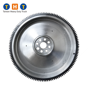 Flywheel 13450-E0L60 <b>Truck</b> <b>Engine</b> Parts for HINO N04CT - Product Image 1