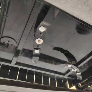 Pièces et accessoires de machines de construction pour châssis de robot tondeuse à gazon haute performance - Product Image 1