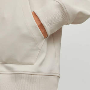 Sudadera con Capucha Casual para Hombre, 100% Algodón, Sudadera con Capucha Térmica de Invierno con Diseño de Logotipo Personalizado, Técnicas de Bordado Sólido - Product Image 6