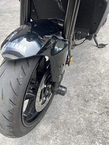 2022 Yamaha MT-09 <b>Sportbike</b> Used - Product Image 3