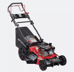 Tondeuse à gazon autotractée 3-en-1 173cc au meilleur prix - Product Image 1