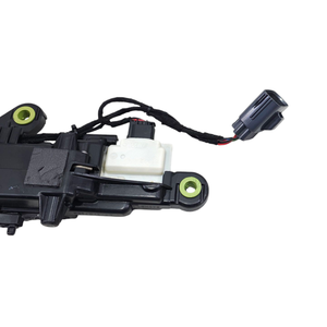 Poignée de porte extérieure avant gauche LAND ROVER Range Rover Evoque Série K8D2-22401-A (18>) - Product Image 6