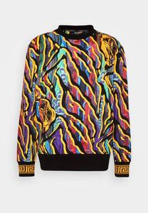 Poids lourd 300 grammes 100% coton col rond polaire pull à col rond décontracté automne hiver polaire sweat à capuche pour hommes - Product Image 5