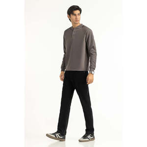 เสื้อยืดลำลองทรงปกติ รุ่น MN-TS-WS25-044 - Product Image 3