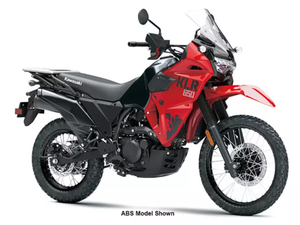 Promoción de Ventas 2024 Motocicletas Estándar Kawasaki KLR 650 - Product Image 4