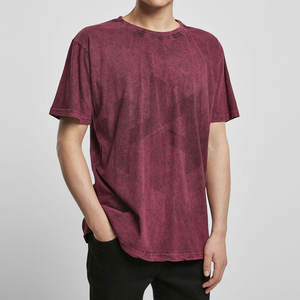 Design Your Own Logo Men <b>Acid</b> <b>Wash</b> <b>T</b>-<b>Shirts</b> Casual Wear Latest Design Men <b>Acid</b> <b>Wash</b> <b>T</b>-<b>Shirts</b> - Product Image 1