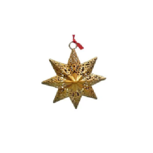 New Design <b>Star</b>-Shaped Christmas Decor Item in All Colors for Home Decor and Christmas Decoration - Product Image 2