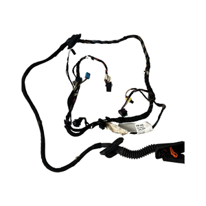 Cableado de Puerta Delantera Izquierda para VOLKSWAGEN Polo 5ª Serie (09>17) 18746c1120 - Product Image 1