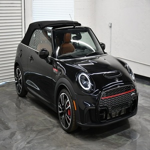 Mini John Cooper Convertible 2023, el Más Vendido, Paquete de Tecnología Works, Motor 2.0L I4 DOHC Turbo, Venta Rápida - Product Image 2
