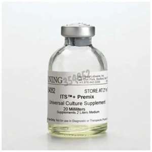 Suministros de laboratorio Premix ITS + 20 mL - Product Image 1