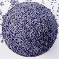 Té de Lavanda Orgánico de Alta Calidad, Bebida Herbal Calmante que Favorece la Relajación, Bienestar, Salud Mental y Corporal, Suave, a Granel - Product Image 6