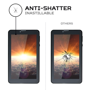 ฟิล์มกันรอยหน้าจอแท็บเล็ตมายโฟน สมาร์ทวิว 7 พร้อมคุณสมบัติป้องกันการกระแทก - Product Image 5