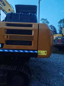 เครื่องขุด245มือสอง Sany 245 24.5ตันเครื่องจักรวิศวกรรม - Product Image 3