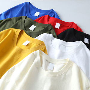 เสื้อยืดพิมพ์ลายกราฟิกสำหรับผู้ชายเสื้อยืดผ้าฝ้าย100% พิมพ์สกรีนสำหรับผู้ชาย - Product Image 2