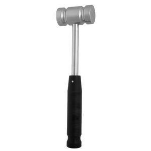 Mazo quirúrgico Cabeza de acero inoxidable con mango de plástico Diseñado para aplicaciones ortopédicas duraderas - Product Image 1