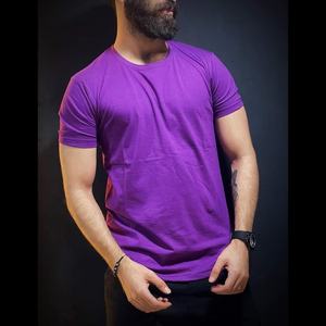 2022 Unisex 100% poliéster secado rápido y suave 170GSM logotipo personalizado estampado estilo Hip Hop manga corta Camiseta fábrica al por mayor - Product Image 3