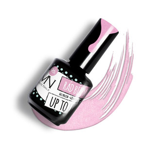 Vernis Gel UV LED Couleur-Fabriqué en EU-CPNP-Rose-Vernis Gel 96-jusqu'à U 12ml - Mystic Nails - Product Image 1