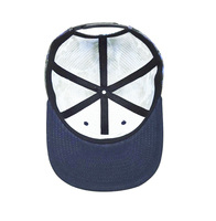 Casquette Trucker en Maille Respirante Personnalisée avec Logo Brodé ou Imprimé – Qualité Supérieure, Unisexe, Décontractée, Quatre Saisons, Vente en Gros