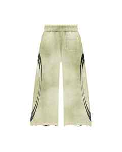 Conjunto Deportivo de Dos Piezas para Hombre, Diseño Nuevo y Personalizado, Transpirable, Ligero, Talla Grande, Moda de Invierno al por Mayor - Product Image 3