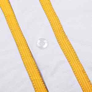 2024 Unique Baseball Softball Porter Maillot De Baseball Offre Spéciale À Séchage Rapide Hommes Porter Maillot De Baseball - Product Image 3