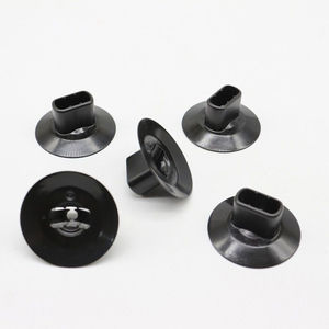 Wheel Arch Cover <b>Clip</b> for Compatible with Renault Dacia OEM 7703081056 - Product Image 2