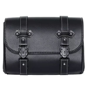 Bolsa de sillín resistente al agua para montar en moto, personalizada, para exteriores, alta capacidad, superventas - Product Image 5