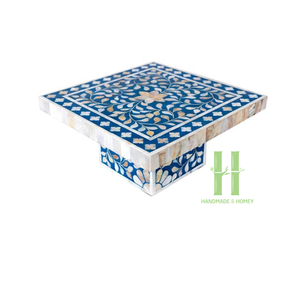 Hot Trend Mother of Pearl Inlay <b>Storage</b> <b>Box</b> Customized Jewelry <b>Box</b> for Home <b>Decor</b> Handmade in Vietnam Factory - Product Image 6