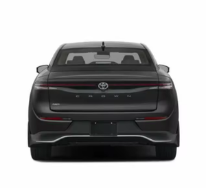 TOYOTA CROWN 2023 USADO, Volante a la Izquierda/Derecha - Product Image 3