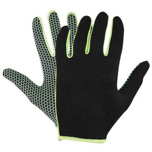 Gants de gardien et de récepteur de rugby conçus sur mesure avec des performances améliorées Super Grip respirant OEM - Product Image 1