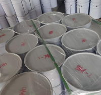 Inhibiteur de rouille de qualité industrielle Senshine T746, acide dodécylsuccinique (Shandong), liquide visqueux transparent, hydraulique, CAS n°.