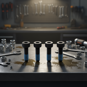 อุปกรณ์เสริมและอะไหล่เครื่องมือลม Hazet  ตัวเรือนประแจลมแบบกระแทก พร้อมสกรู - Product Image 3