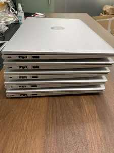 Pantalla de 15,5 pulgadas para portátil H P R o B o K 450G8, equipada con procesador I n t e l Core de 2. ª generación de memoria de 16GB - Product Image 4