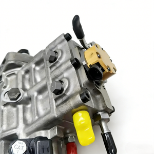 MiBo untuk Rakitan Pompa Injeksi Bahan Bakar <span class=keywords><strong>Wheel</strong></span> <span class=keywords><strong>Loader</strong></span> 30-Ton Nomor Suku Cadang. 317-8021 9.5 Kg Besi Cor C6.6 Sumbat Mesin OEM Fit - Product Image 4