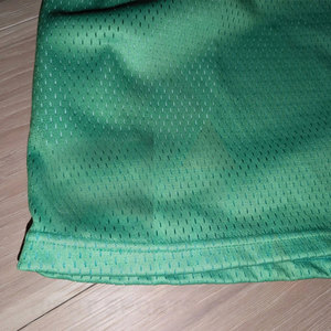 Pantalones Cortos Casuales de Algodón para Hombre, Ajuste Cómodo, Estilo Urbano, Transpirables y Ecológicos - Product Image 3