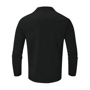 Survêtements tendance pour hommes en polaire et polyester, à capuche, coupe ajustée, confortables, faible MOQ - Product Image 3