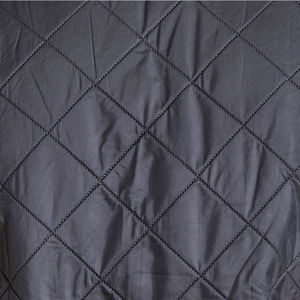 Haute qualité hommes hiver gilet bouffant coupe-vent Logo personnalisé décontracté solide sans manches qualité supérieure OEM grande taille coton - Product Image 3