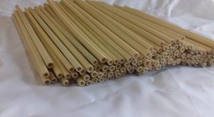 Proveedor de Pajitas de Bambú Natural Premium de Vietnam, Pajitas Ecológicas para Beber Sin Desperdicio - Product Image 5