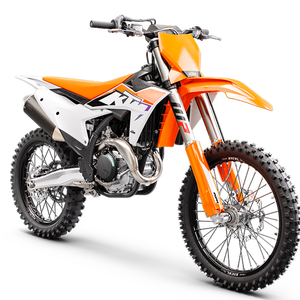 2023 KTMM 450 SX-F - Product Image 4