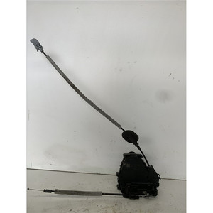 SERRURE DE PORTE ARRIÈRE DROITE INFERIEURE RENAULT Captur Série 825021122R essence 1000 (19>) - Product Image 5