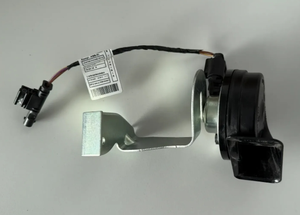 Nuevo R8492763-01 para X2 Bocina Eléctrica para Altavoz de Audio para Automóvil con Tweeter ABS y Aluminio 12V Garantía de 3 Meses (2017-2023) - Product Image 2