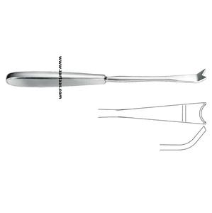 Chirurgicale SEMB Ascenseur no 2 12 mm 22 cm Qualité Allemand Acier Chirurgical Instruments Qualité Allemand Acier Chirurgical Instruments - Product Image 2