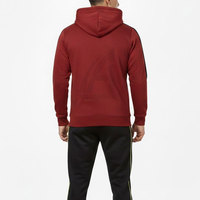 Sudaderas de Béisbol para Hombre, Invierno, 100% Algodón, Estilo Casual, Ecológicas, Transpirables, Tallas Grandes, Colores Personalizados, Venta en Línea