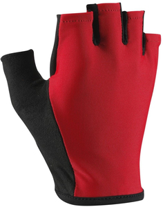 Guantes de ciclismo unisex de medio dedo de la mejor calidad LICRA/poliéster transpirable logotipo personalizado al por mayor para uso en bicicleta deportiva - Product Image 4