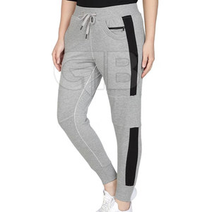 High Quality Professional Women's Casual Outdoor <b>Trousers</b> Mid Waist 100% Cotton Breathable Quick Dry High Quality - Product Image 2