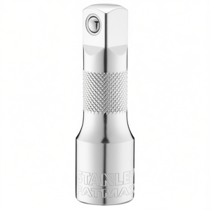 Extensión de Llave de Impacto Stanley Fatmax de 1/2'', Herramienta de Alta Calidad para Uso Profesional - Product Image 2